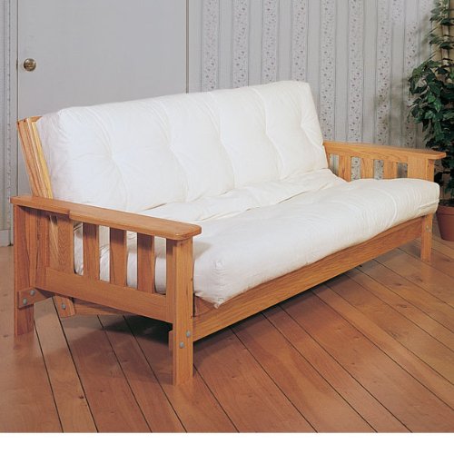 DIY Futon Bed Plans PDF Download how to build a wood table ...